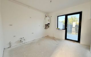 Duplex-uri cu 4 camere, 3 bai si perete coumn dublu in Chisoda, la asfalt. - Poză 3