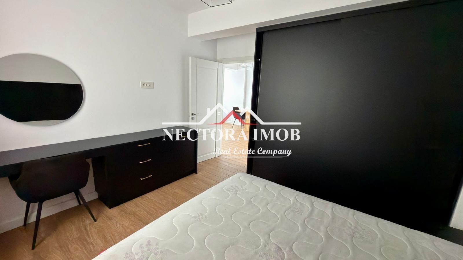 NECTORA IMOB-Apartament 2 camere,Calea Aradului,Parcare,Mobilat/Utilat - Poză 2