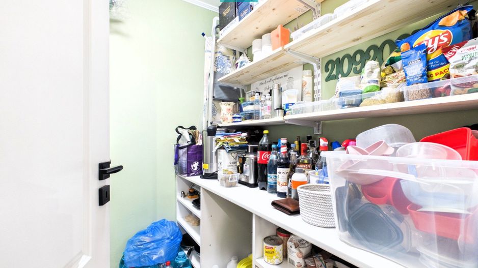 Apartament 2023, etaj 1, Oncea, complet mobilat - Poză 14