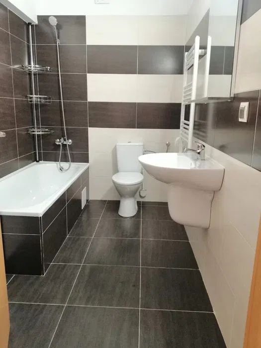 2 camer Viva City cu Parcare Subterana - Poză 3