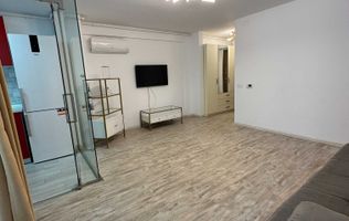 Studio de inchiriat Nerva Traian - Roka Residence