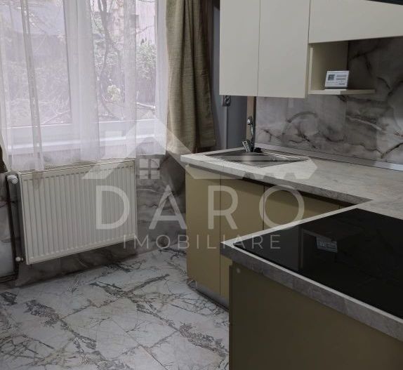 Chirie, apartament 2 camere, Gh Marinescu, UMF, - Poză 3