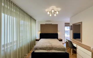 Apartament Herastrau | 86mp | Loc de parcare - Poză 19