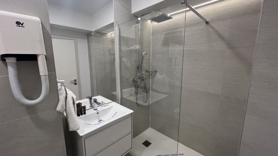 Studio Mamaia Nord - Zona Cluburilor (ZERO COMISION) - Poză 5