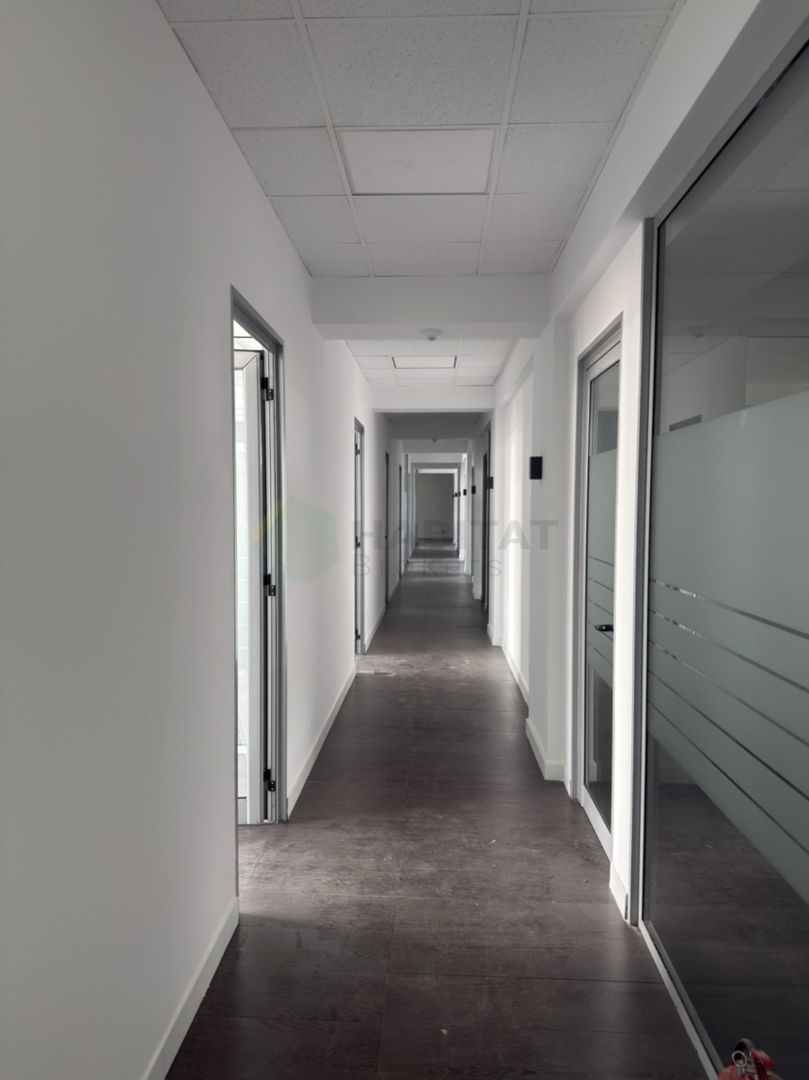 Spatiu birouri 515 mp, parter | Otopeni-DN1 - Poză 12