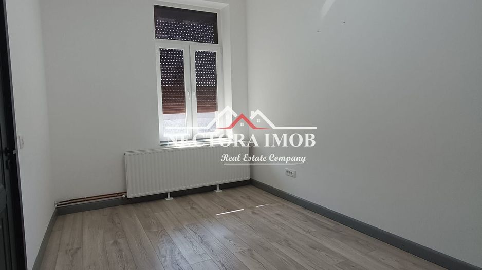 NECTORA IMOB-Spatiu comercial 3 camere, Str. N. Jiga, 45 mp, Central - Poză 6