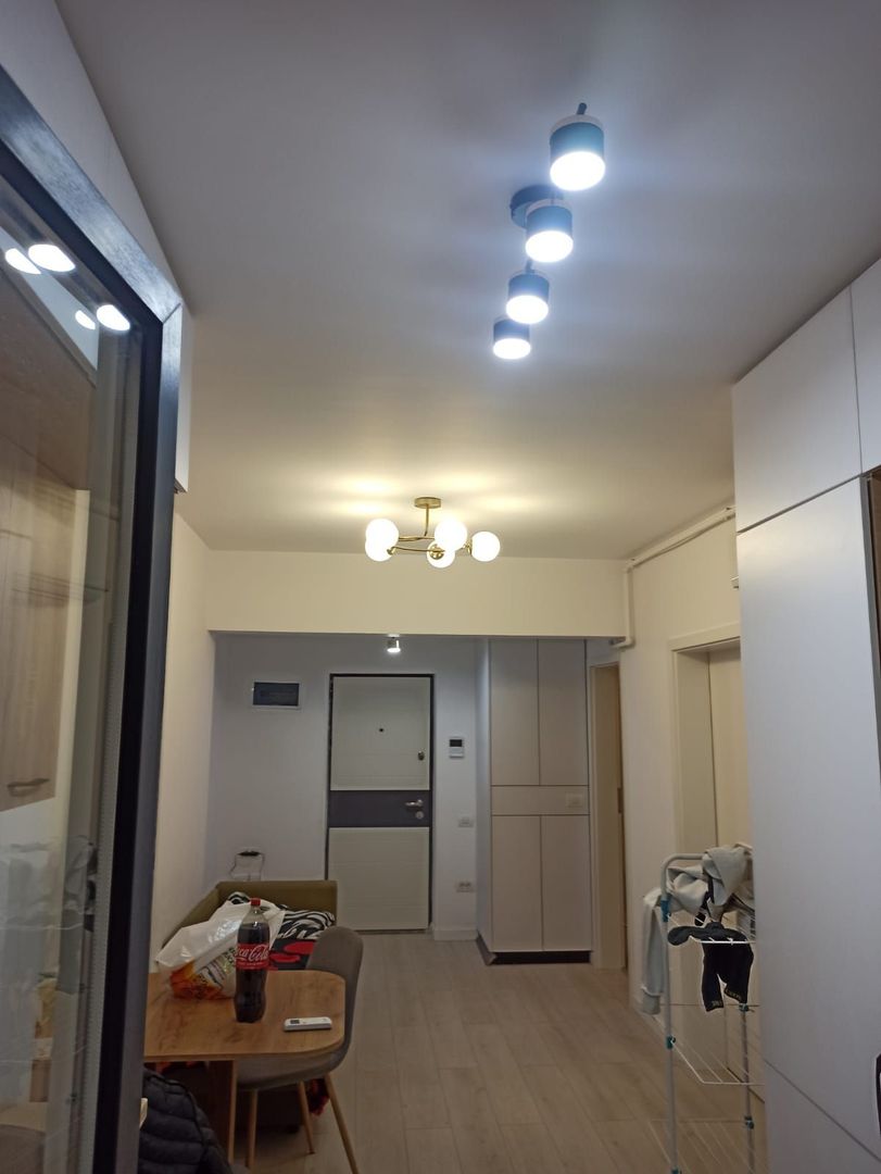 2cam-Studio/ideal investitie/7-8min pe jos pana la metrou Berceni - Poză 10