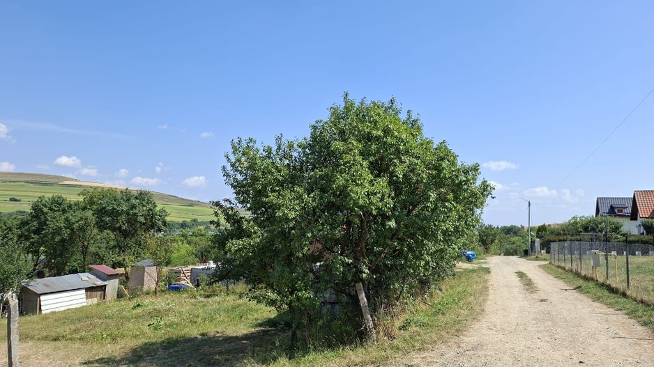Teren de vanzare in Valcele - Poză 1