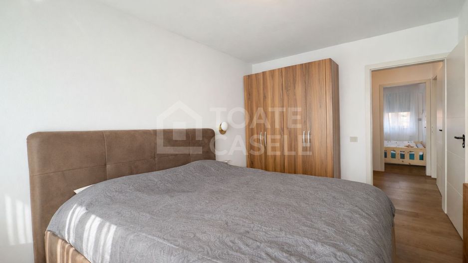 Apartament 3 camere renovat, zona Lic. Onisifor Ghibu, Grigorescu - Poză 6