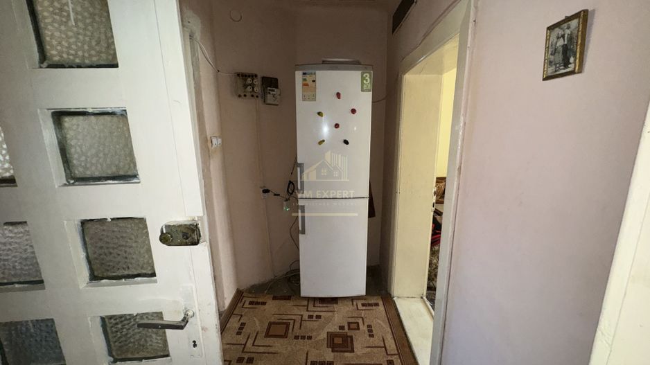 CASA 3 CAMERE+ANEXA 2 CAMERE GARAJ TEREN 2430MP BEREVOIESTI ARGES - Poză 9