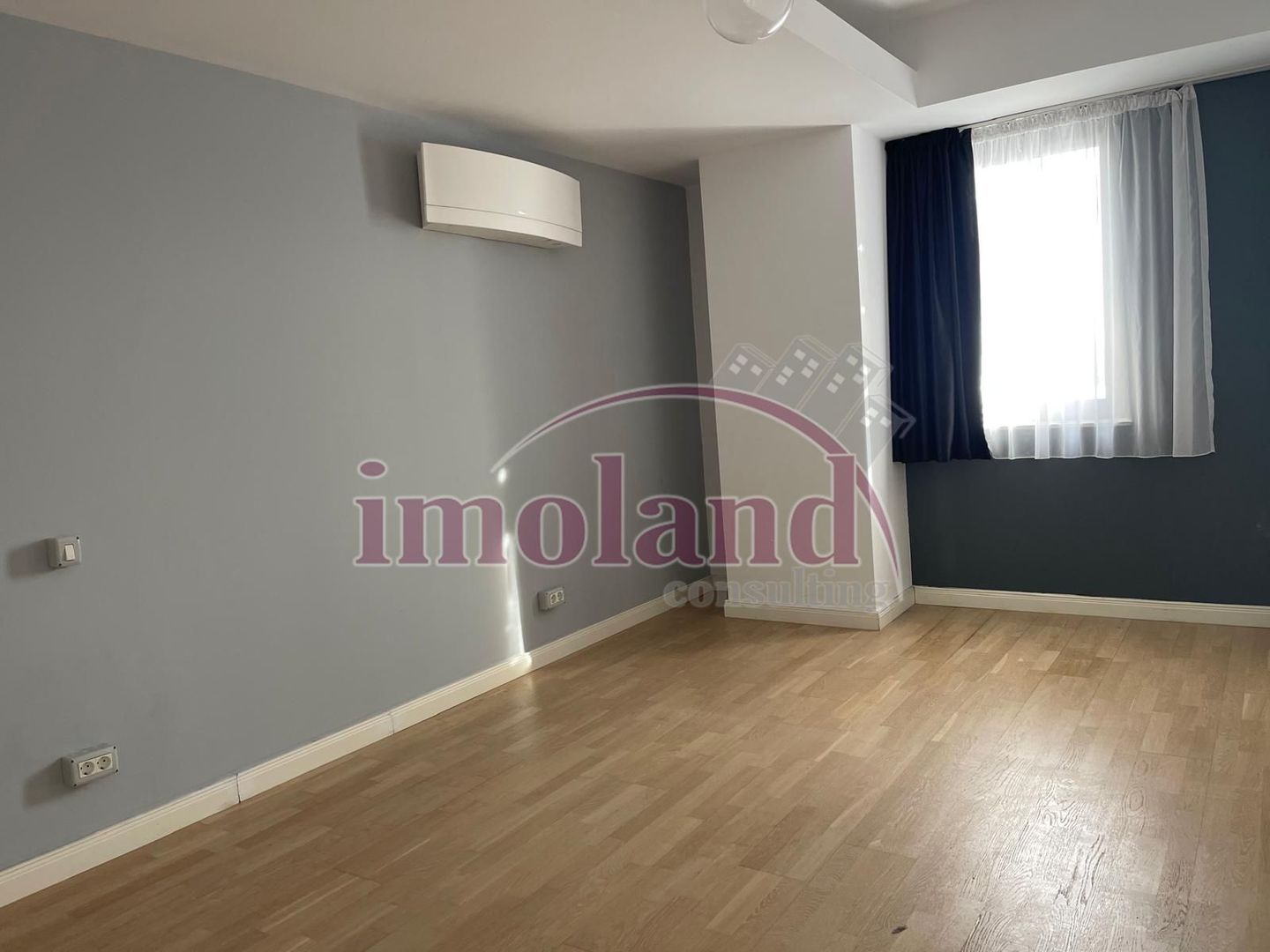 Inchiriere - apartament 2 camere + loc de parcare - Iancu Nicolae-Pipera - Poză 7