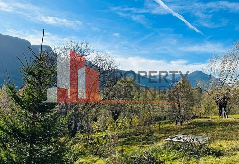 Teren Bran / Predelut cu priveliste 1840mp - Poză 11