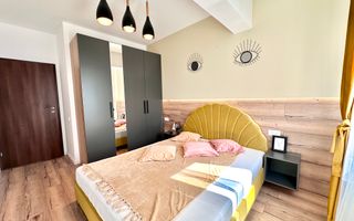 2 Camere Grozavesti - Regie Residence Faza 2 Politehnica - Poză 8