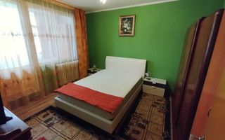 Apartament 3 camere Et 1/4 pe Bd. Timisoara - Poză 5