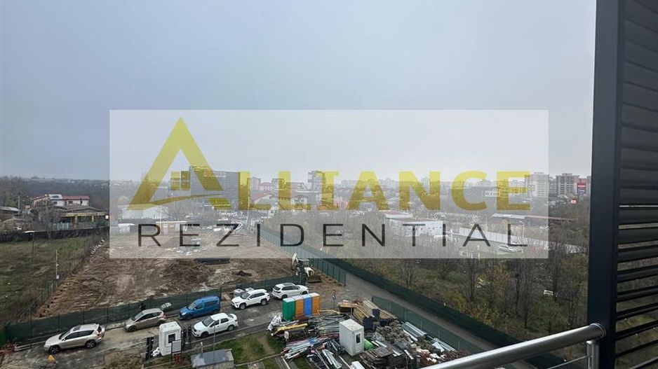 Apartament 3 camere de vanzare â SunLake.  Residence Sos. Fundeni  Sector 2 - Poză 17