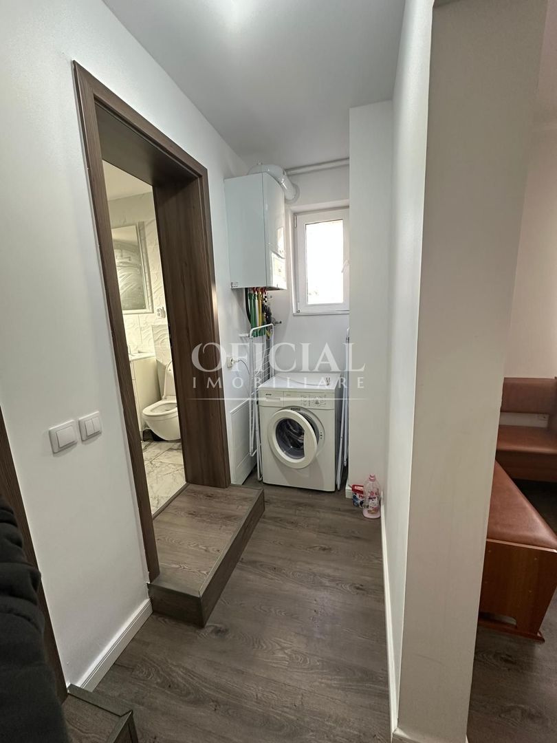 Casa individuala | 2 Parcari | Curte | Zona Andrei Muresanu - Poză 8