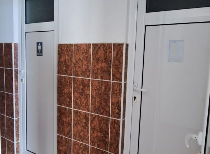 Inchiriere spatiu comercial-sala diverse Centru Pitesti - Poză 14
