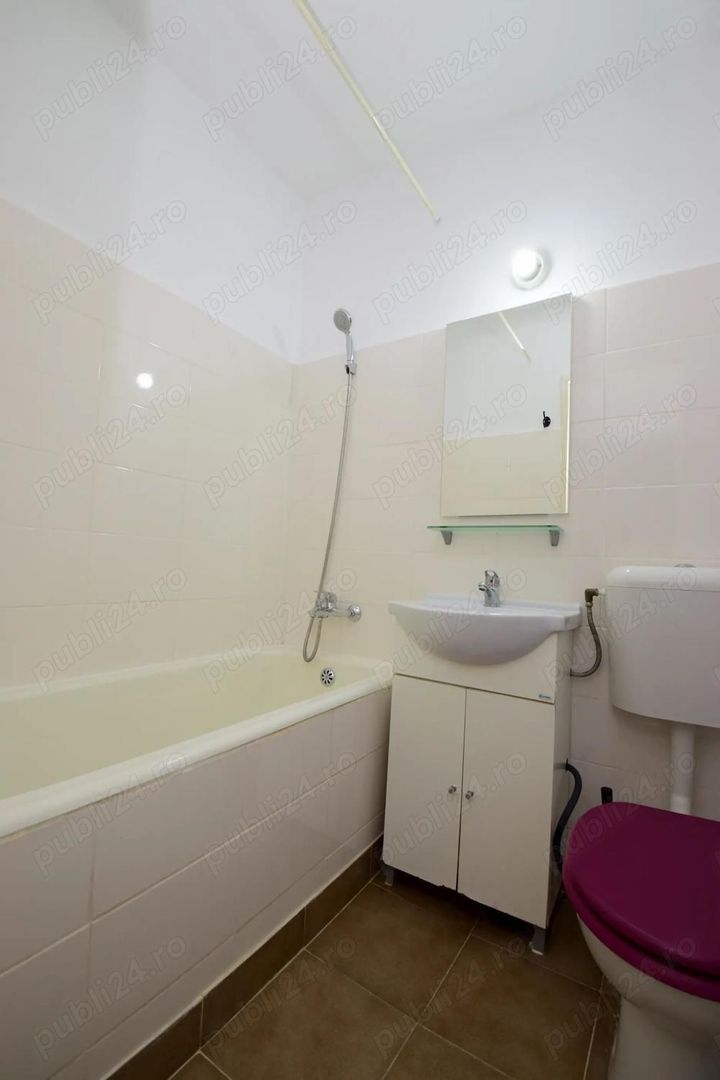 Apartament luminos Titan Metrou - Poză 7