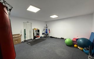 INCHIRIERE SPATIU DEMISOL | BARBU VACARESCU  | 196MP | - Poză 7