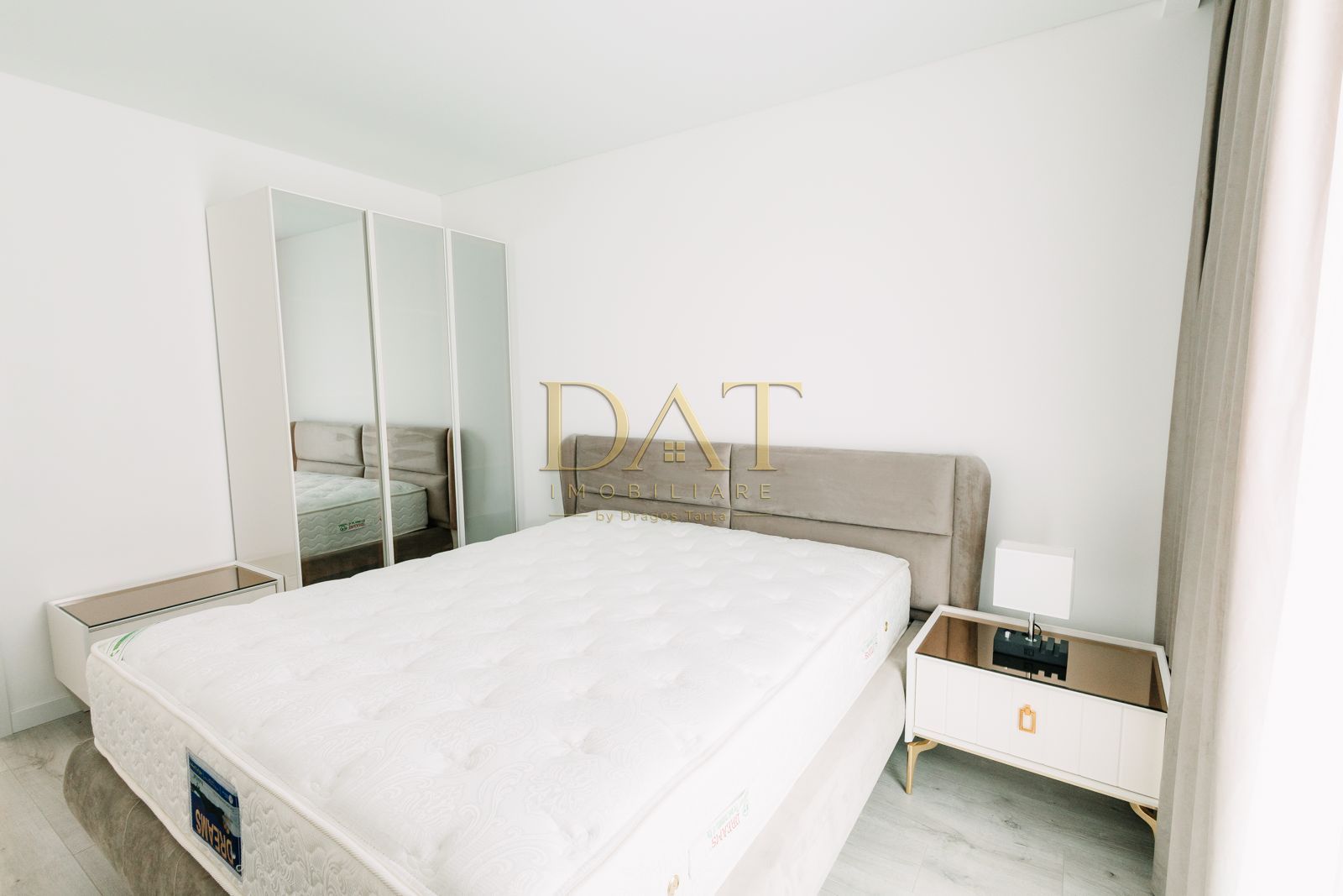 Prima inchiriere | 3 camere+2 bai | Frunzisului | Premium - Poză 16