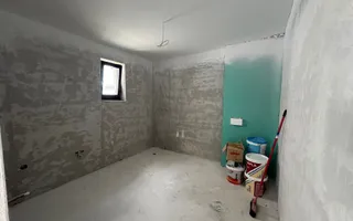 Casă INDIVIDUALĂ 5 camere cu PIVNIȚĂ și POD în Sibiu - Poză 22