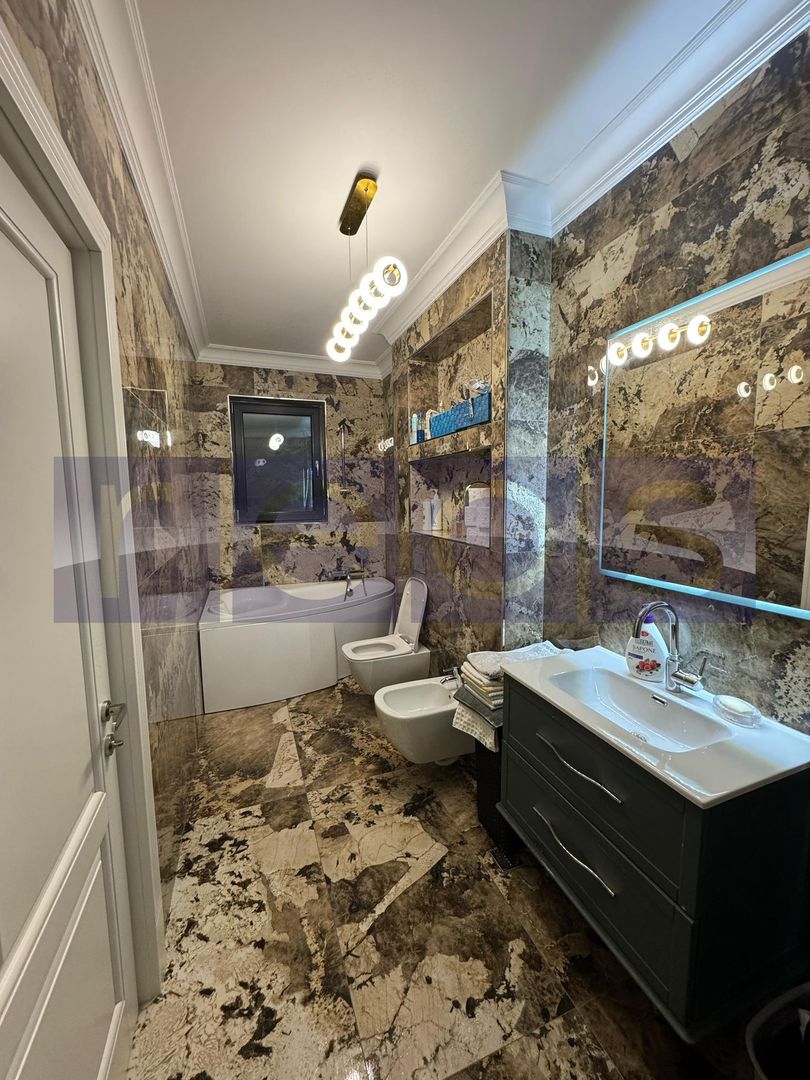 VANZARE 3 CAMERE-DECOMANDAT- Băneasa - Aviatiei - Poză 6