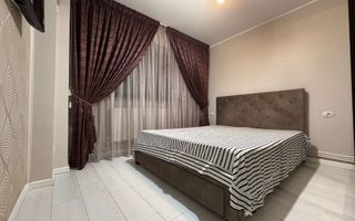 Apartament 2 cam IC FRIMU,et 1,mobilat si utilat - Poză 1