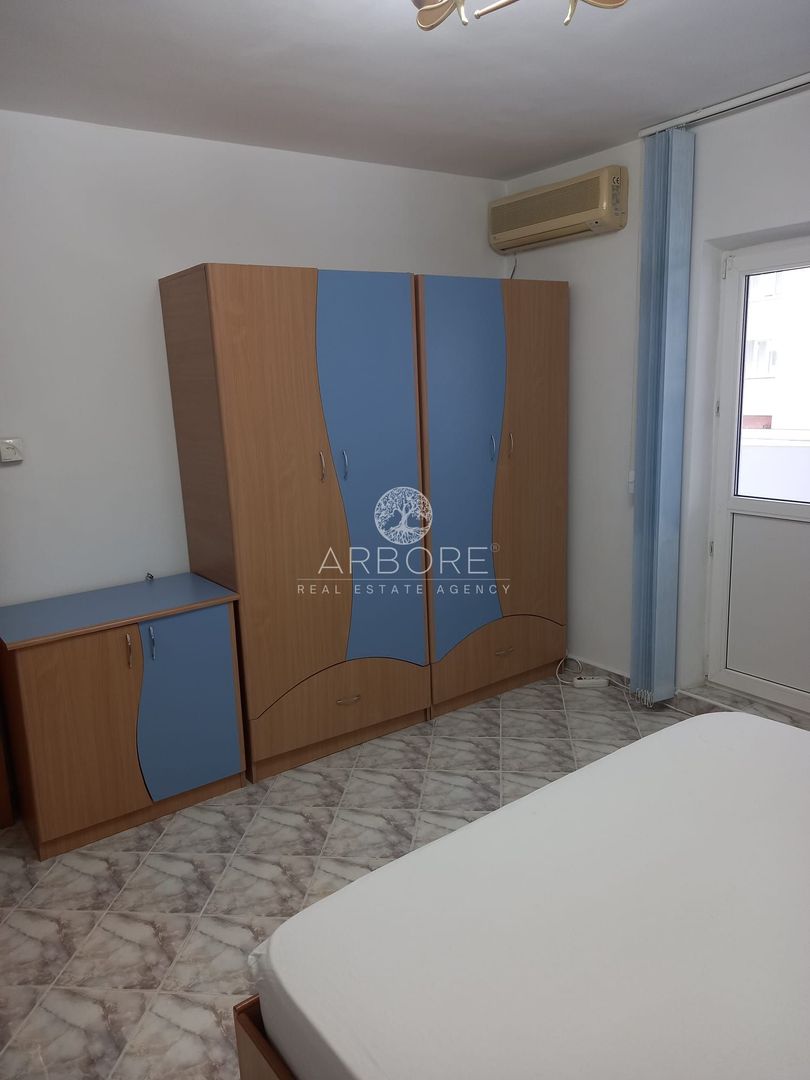 Inchiriere apartament 3 camere Unirii - Poză 7