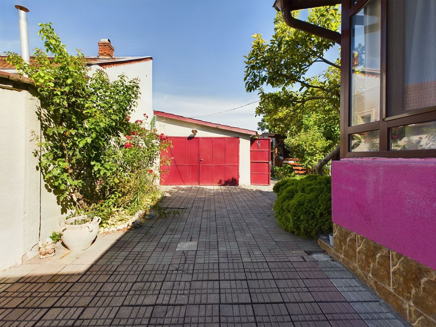 Casă individuală cu 4 camere, zonă centrală - Poză 17