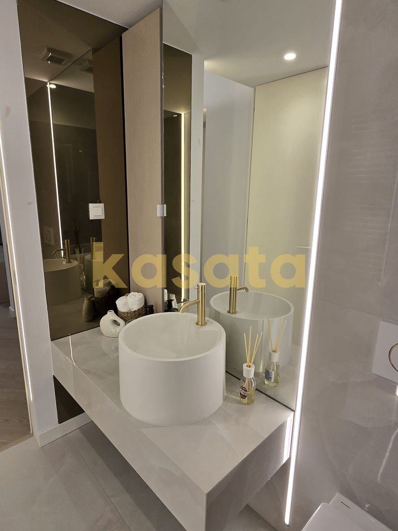 Cortina North 2 camere premium mobilat, utilat complet, parcare - Poză 3