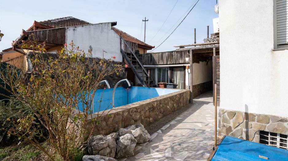 Casa Rogerius cu 8 camere - Poză 11