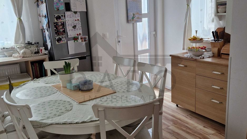 🏡 Casă de vânzare Livezeni | Curte proprie + terasă  170.000 € - Poză 6