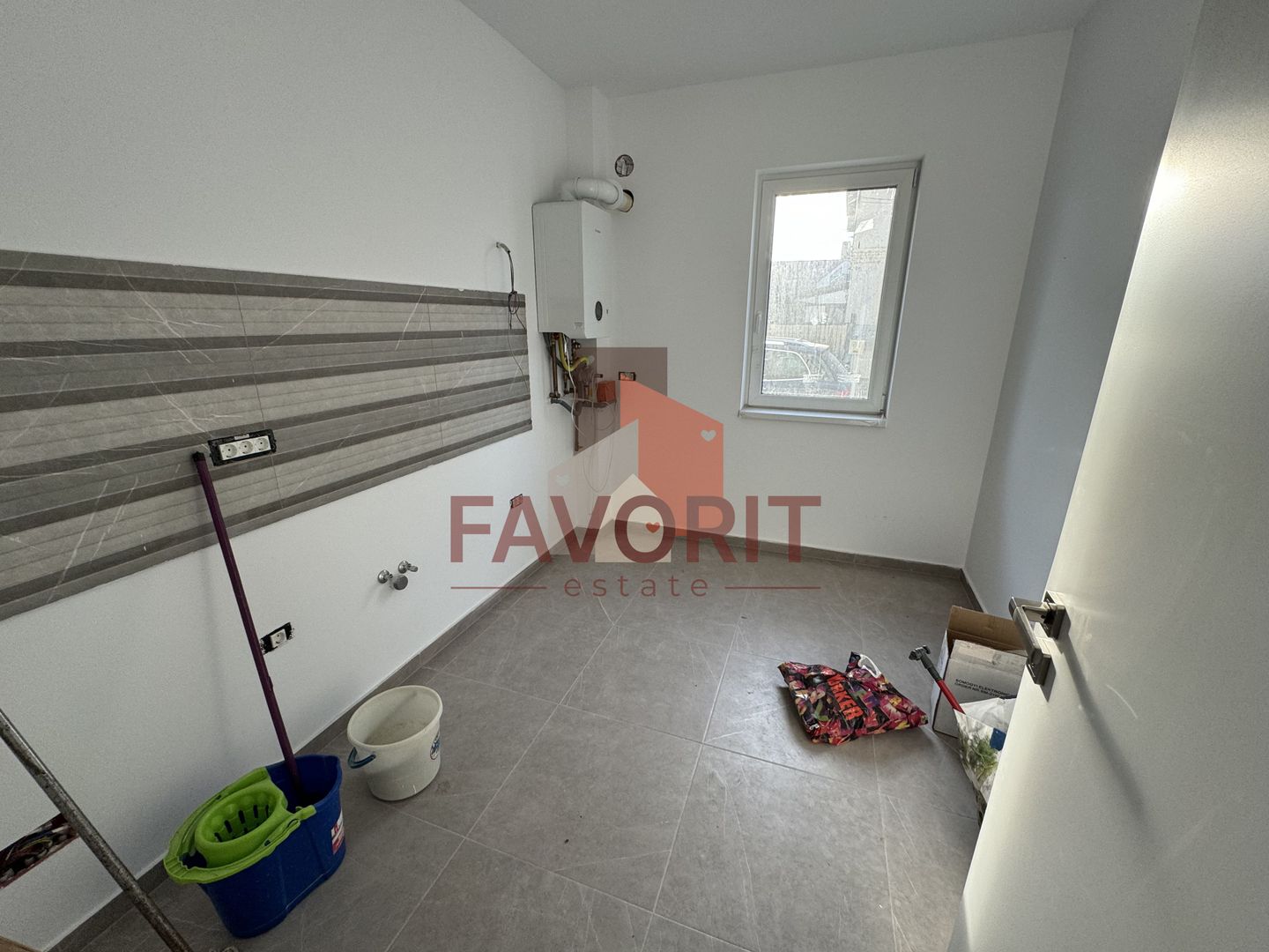 SAD Braytim Musicescu. Pozitie excelenta. Disponibil imediat. - Poză 7