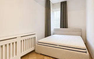 Apartament 3 camere Aviatorilor | Parter + Terasa 20mp | Imobil 2006 - Poză 14
