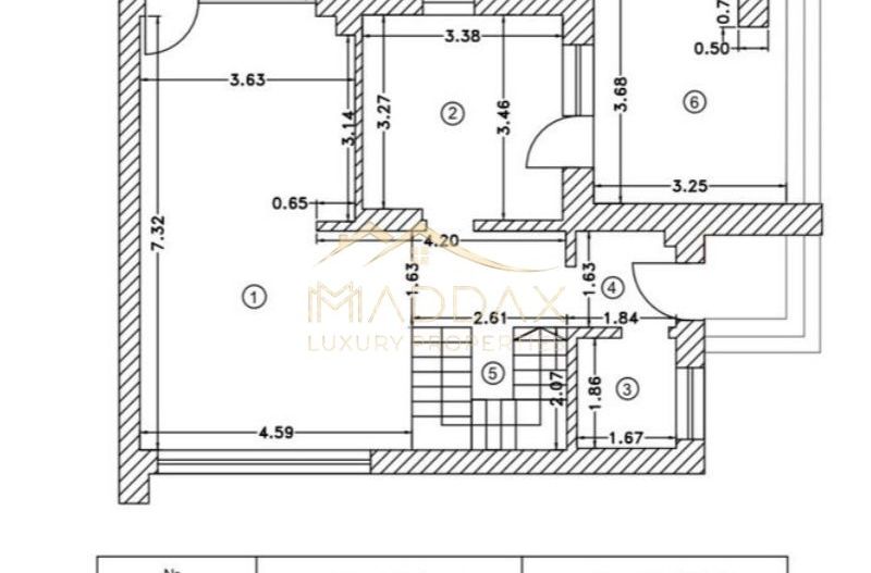 Vila P+1*4 Camere*3 Bai*Teren 300 mp//Tamasi - Corbeanca - Poză 30