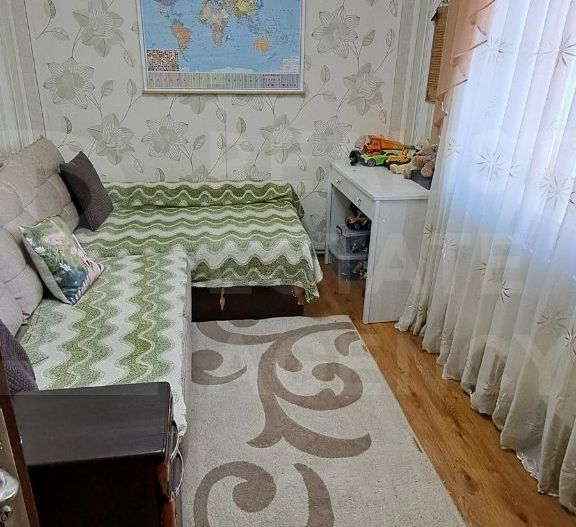 Vânzare, apartament, 2 camere, strada Bulgară, Bălți - Poză 7