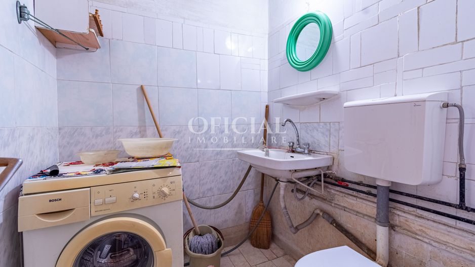 Comision 0% | Apartament 3 Camere | 67 mp | 2 Bai | Manastur Pritax - Poză 9