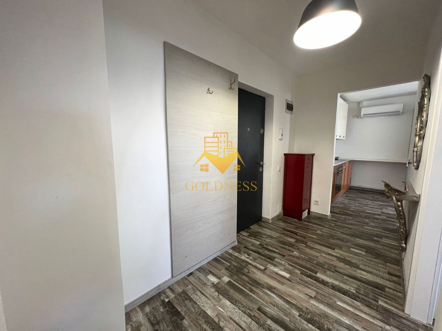3 camere open space, modern, Gheorgheni, Zona FSEGA, Iulius Mall, AC - Poză 7