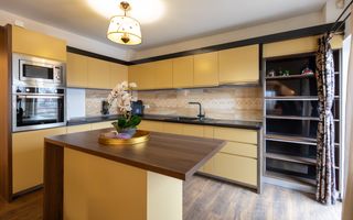 PENTHOUSE de vânzare, Grădina cu Magnolii+ 3 locuri de parcare, COMISION 0%! - Poză 25