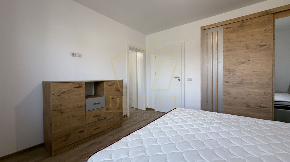 Casa individuala nou construit deosebita I Sag I Manastire - Poză 26