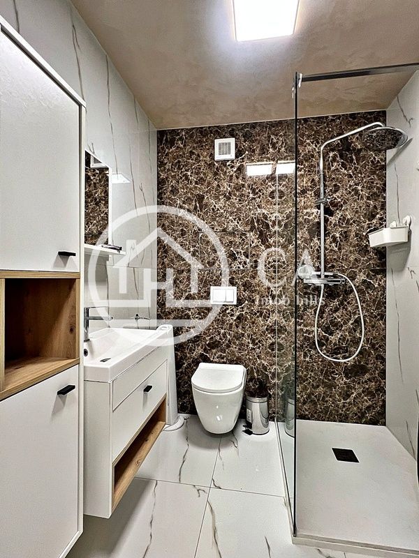 Apartament de închiriat cu 2 camere în Calea Borsului, Oradea - Poză 8