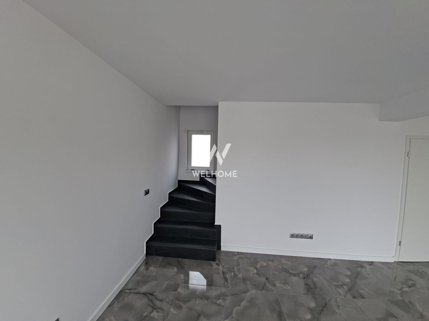 Casa finisata LA CHEIE, Cristian, Sibiu - Poză 3