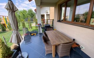 Vilă  inchiriere zona Aradului aproape de British School - Poză 5