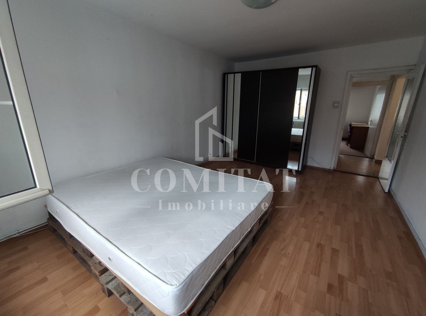 APARTAMENT DE VÂNZARE | 2 CAMERE + BALCON | CALEA TURZII - Poză 2