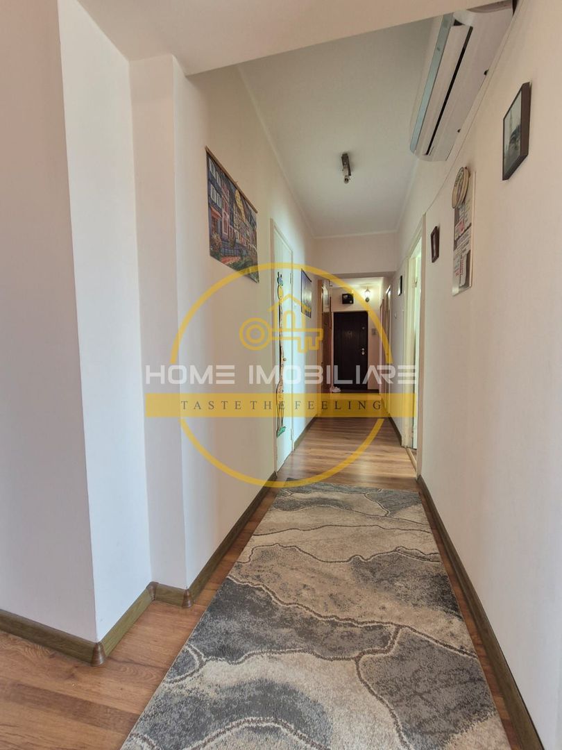 Apartament 3 cam. 72mp, DECOMANDAT,  etaj 6/10 , Alexandru - Piata Voievozilor - Poză 11
