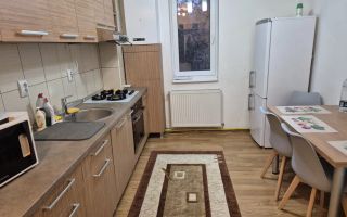 2 camere semidecomandate, balcon, Gheorgheni, Zona Fsega, Iulius Mall - Poză 5