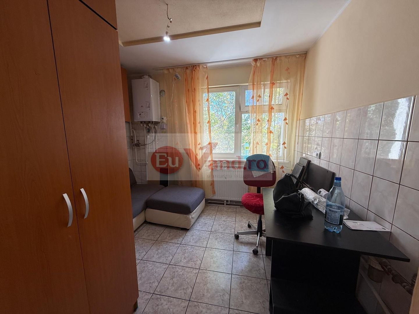 Apartament decomandat - 3 Camere - Mazepa 1 - 74.900 Euro - Poză 7