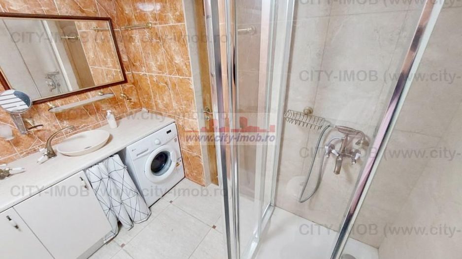 Apartament 3 Camere Primaverii inchiriere 1600 eur vanzare 550.000 eur - Poză 28