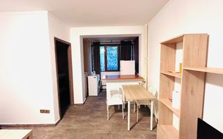 GARSONIERA MODERNA ULTRACENTRAL METROU T VLADIMIRESCU - Poză 1