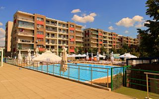 Apartament cu 2 camere, decomandat, 3/5, zona Metalurgiei, Comision 0% - Poză 16